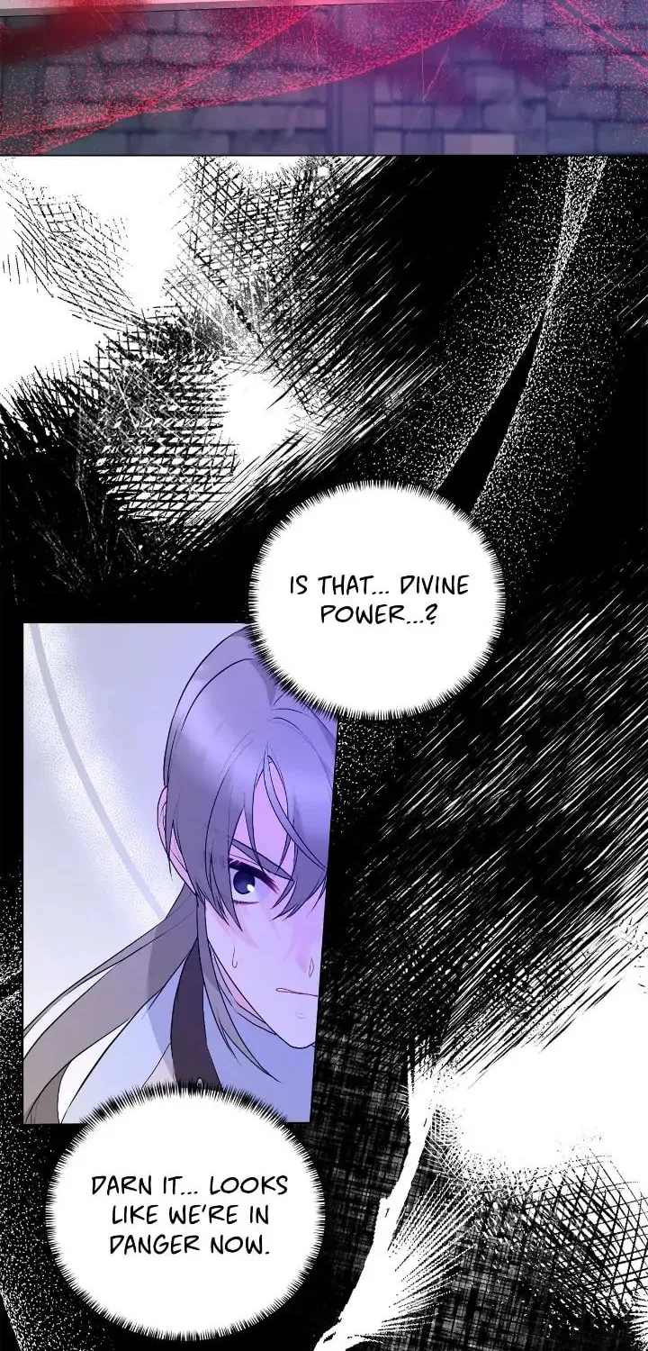 The Villainess Becomes the Leading Lady Chapter 117 page 17 - 