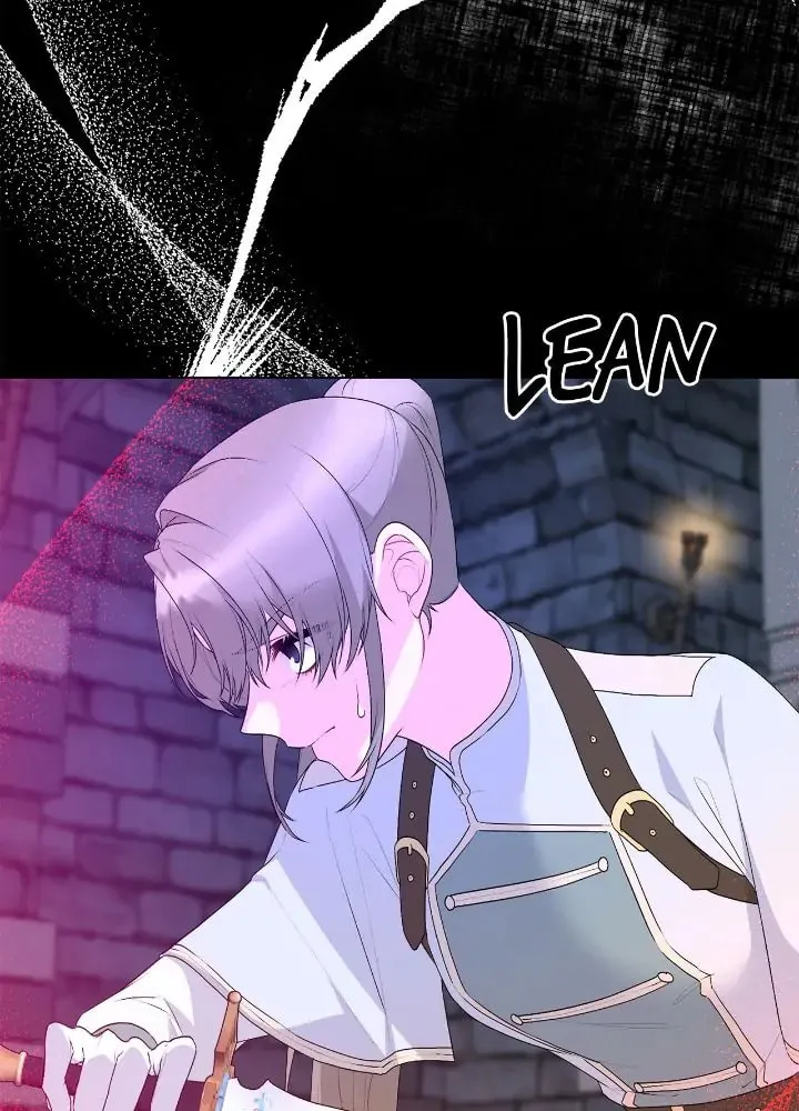 The Villainess Becomes the Leading Lady Chapter 117 page 18 - 