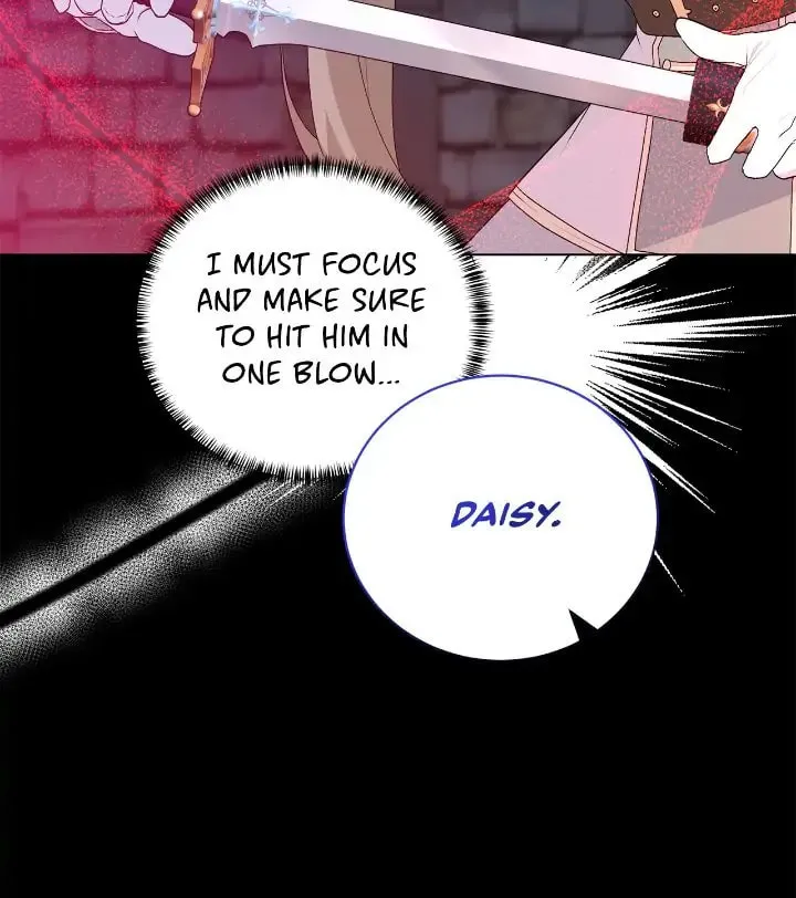 The Villainess Becomes the Leading Lady Chapter 117 page 19 - 