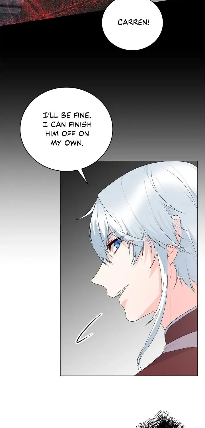 The Villainess Becomes the Leading Lady Chapter 117 page 21 - 