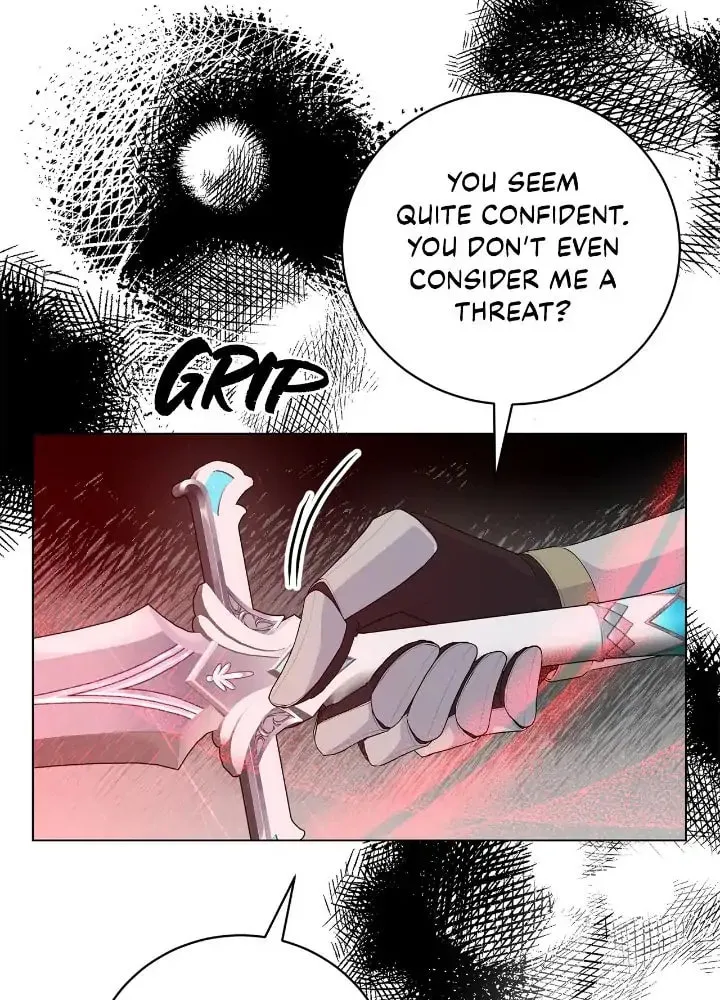 The Villainess Becomes the Leading Lady Chapter 117 page 22 - 