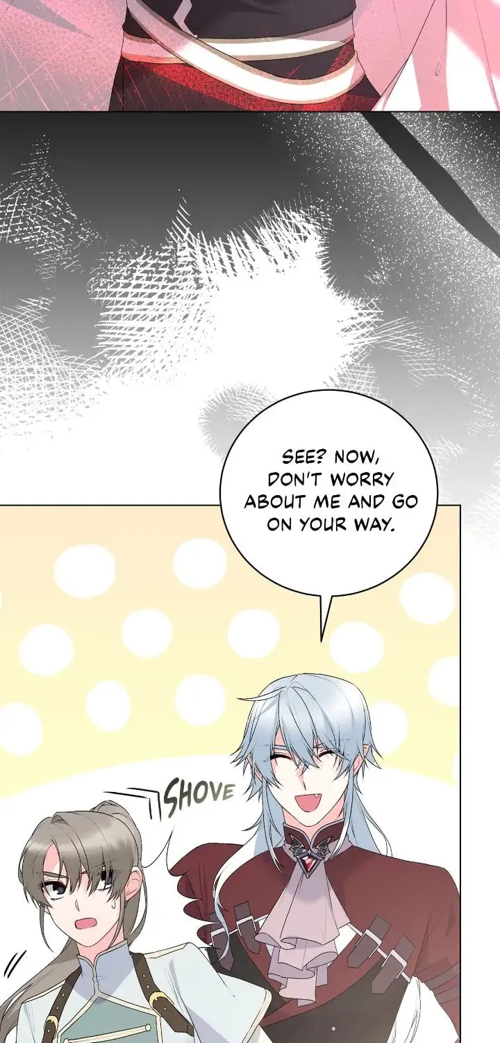 The Villainess Becomes the Leading Lady Chapter 117 page 24 - 