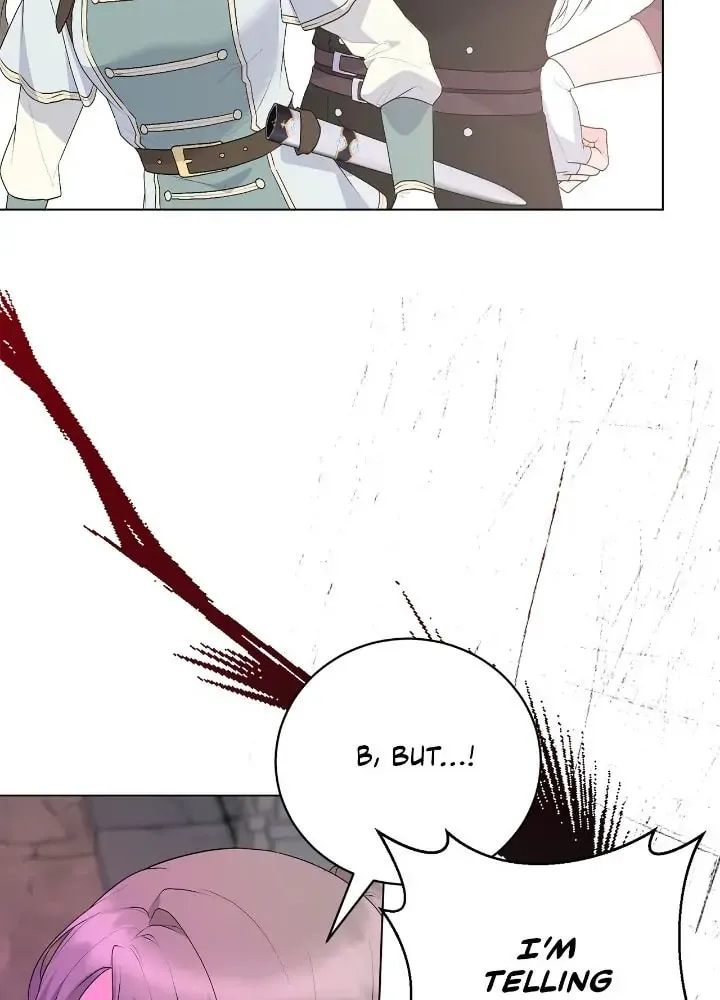 The Villainess Becomes the Leading Lady Chapter 117 page 25 - 