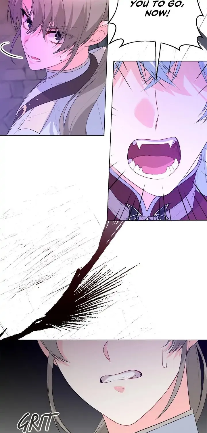 The Villainess Becomes the Leading Lady Chapter 117 page 26 - 