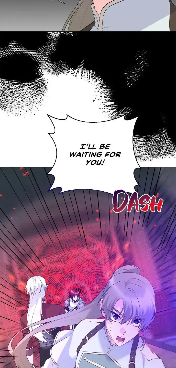 The Villainess Becomes the Leading Lady Chapter 117 page 27 - 