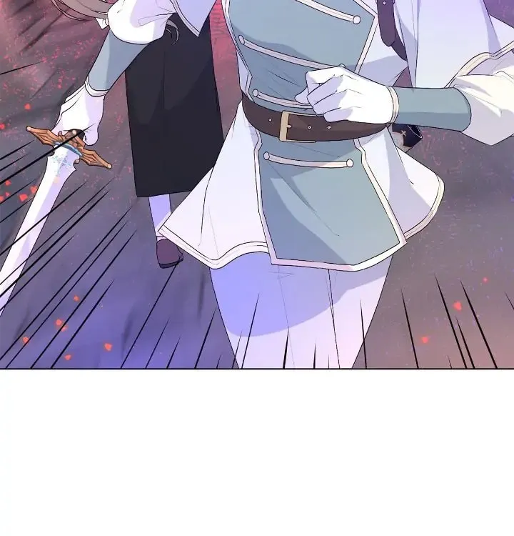 The Villainess Becomes the Leading Lady Chapter 117 page 28 - 