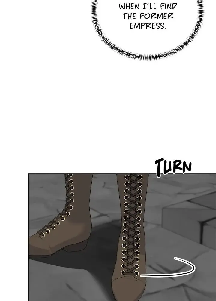 The Villainess Becomes the Leading Lady Chapter 117 page 34 - 
