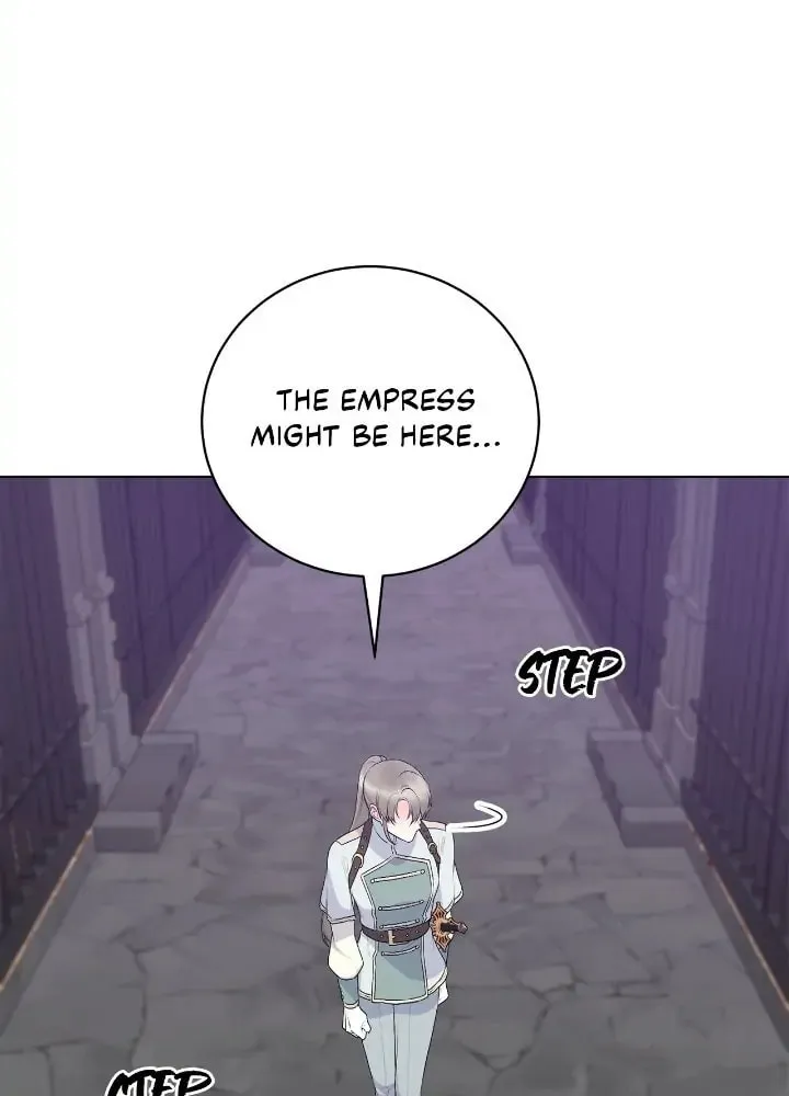 The Villainess Becomes the Leading Lady Chapter 117 page 37 - 