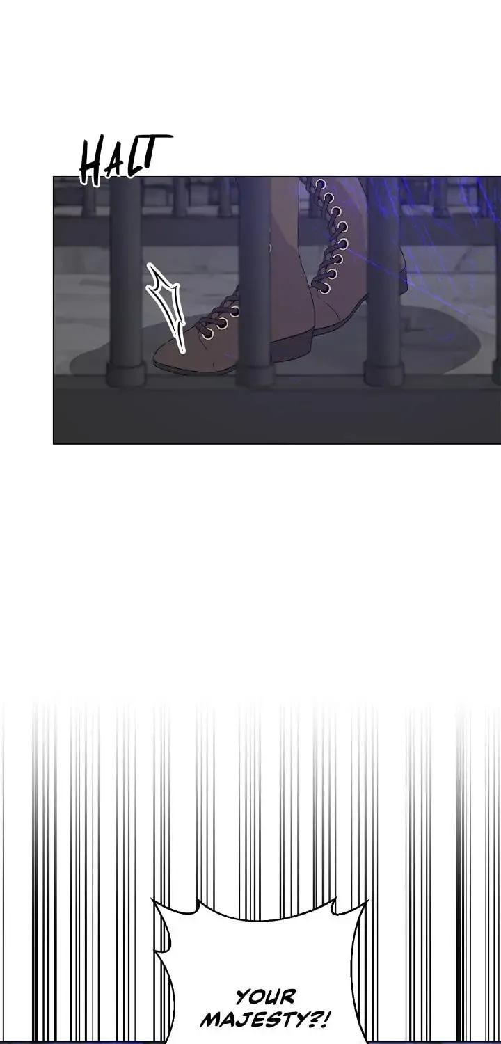The Villainess Becomes the Leading Lady Chapter 117 page 39 - 