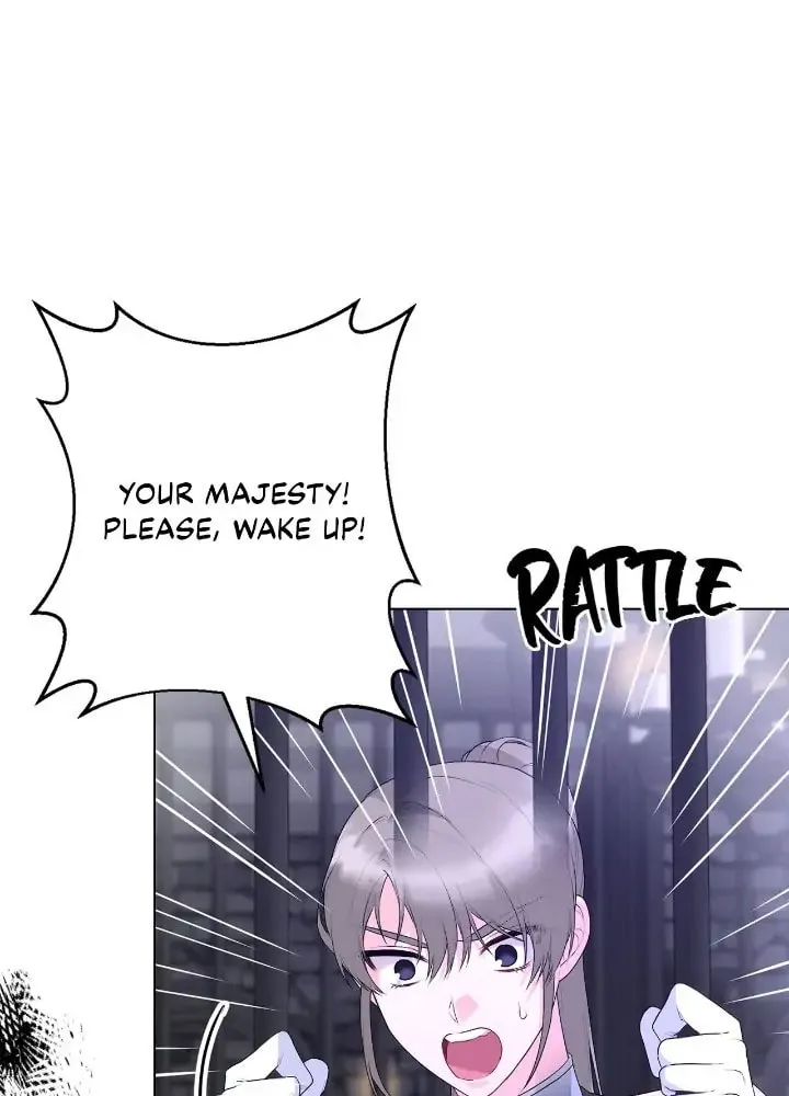 The Villainess Becomes the Leading Lady Chapter 117 page 41 - 