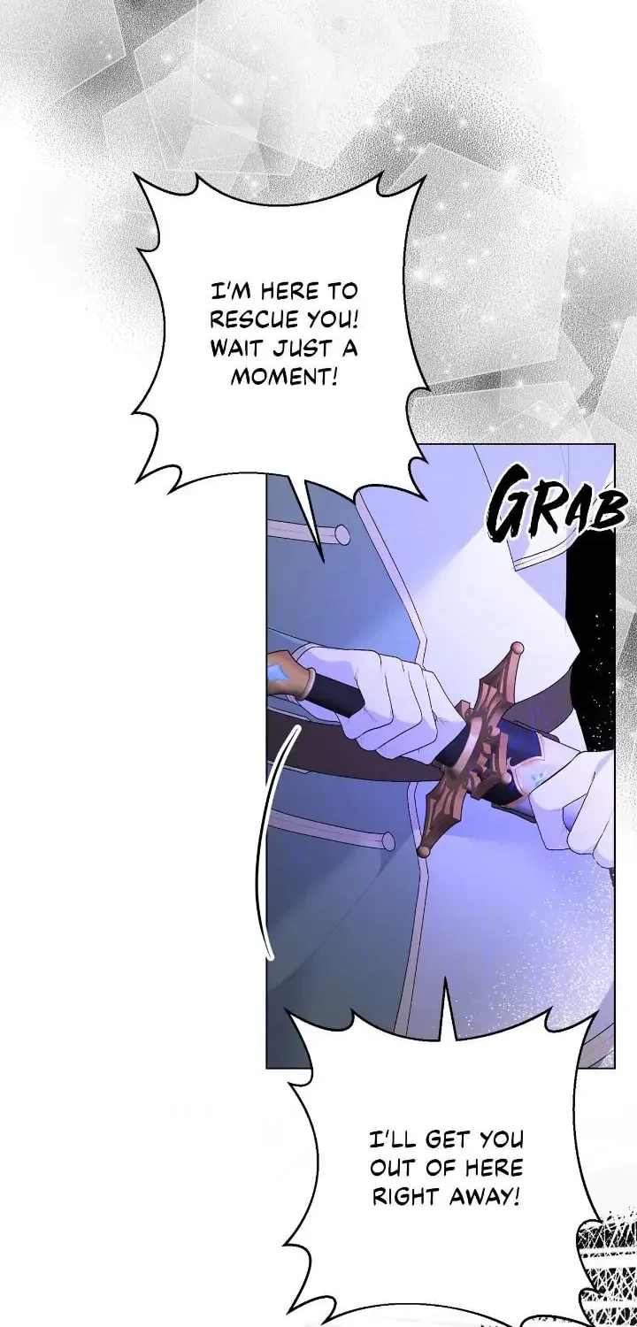 The Villainess Becomes the Leading Lady Chapter 117 page 43 - 