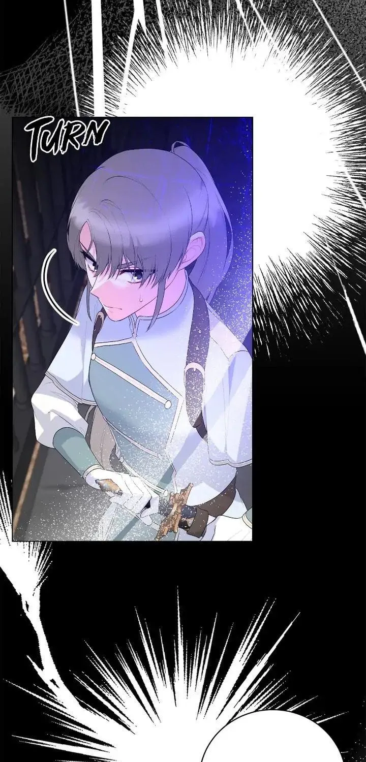 The Villainess Becomes the Leading Lady Chapter 117 page 45 - 