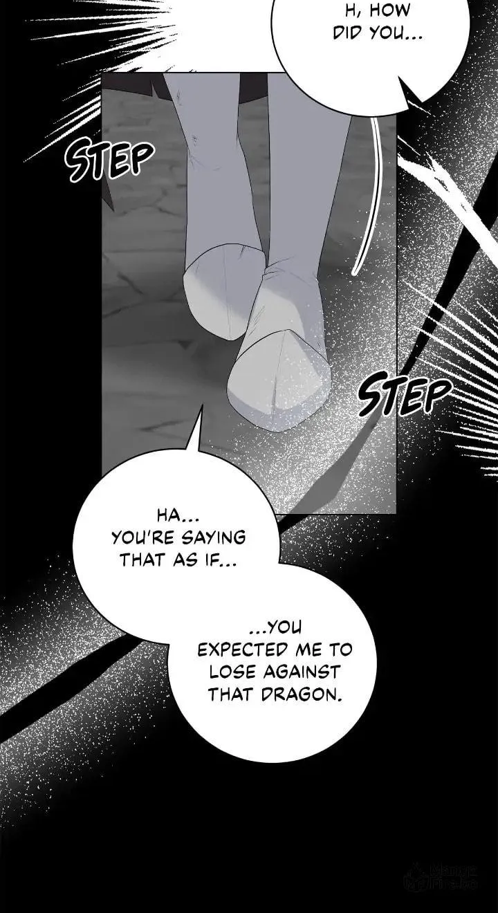 The Villainess Becomes the Leading Lady Chapter 117 page 46 - 
