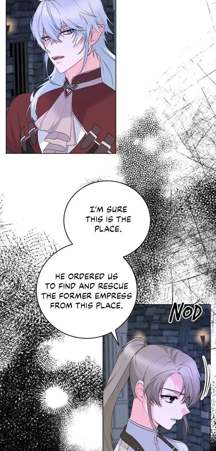 The Villainess Becomes the Leading Lady Chapter 117 page 6 - 