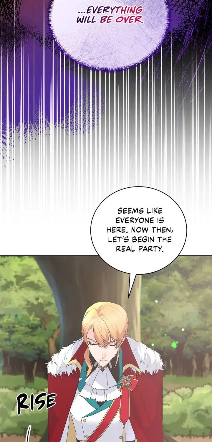 The Villainess Becomes the Leading Lady Chapter 117 page 60 - 