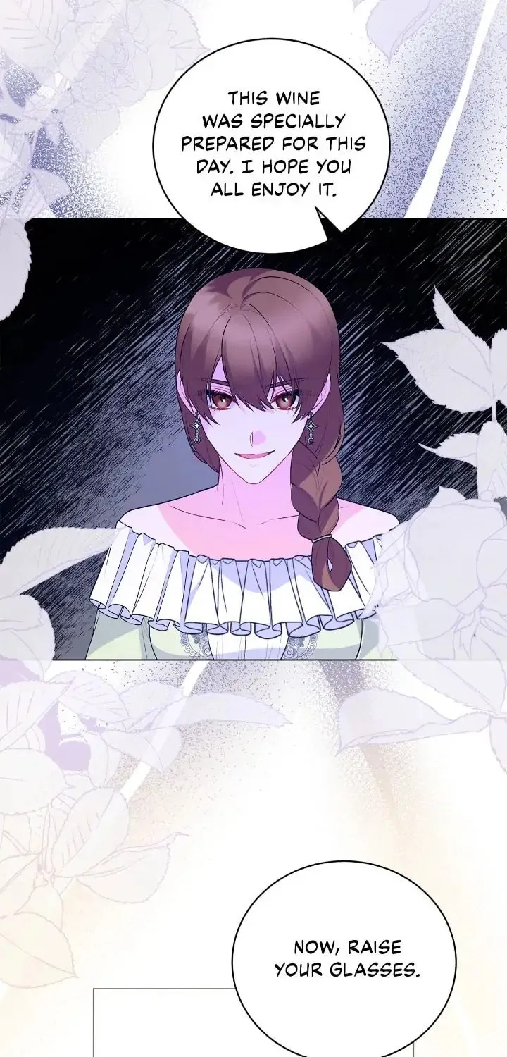 The Villainess Becomes the Leading Lady Chapter 117 page 63 - 