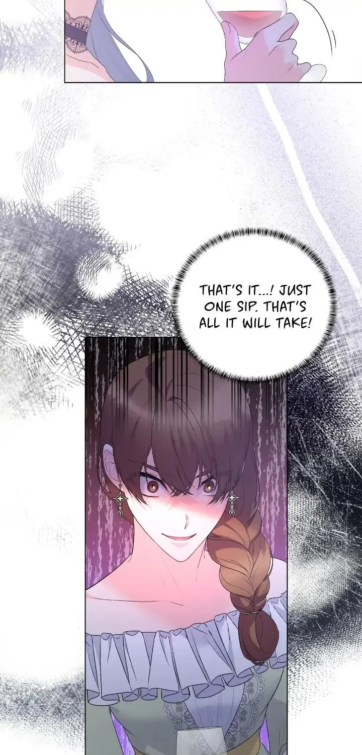 The Villainess Becomes the Leading Lady Chapter 117 page 68 - 