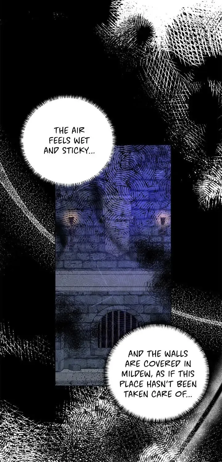 The Villainess Becomes the Leading Lady Chapter 117 page 8 - 