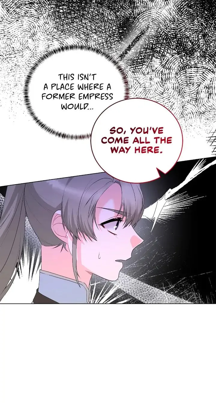 The Villainess Becomes the Leading Lady Chapter 117 page 9 - 