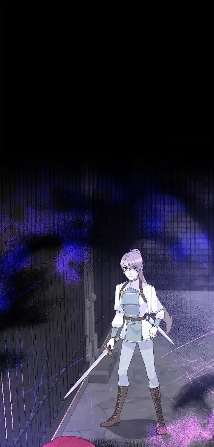 The Villainess Becomes the Leading Lady Chapter 118 page 2 - 