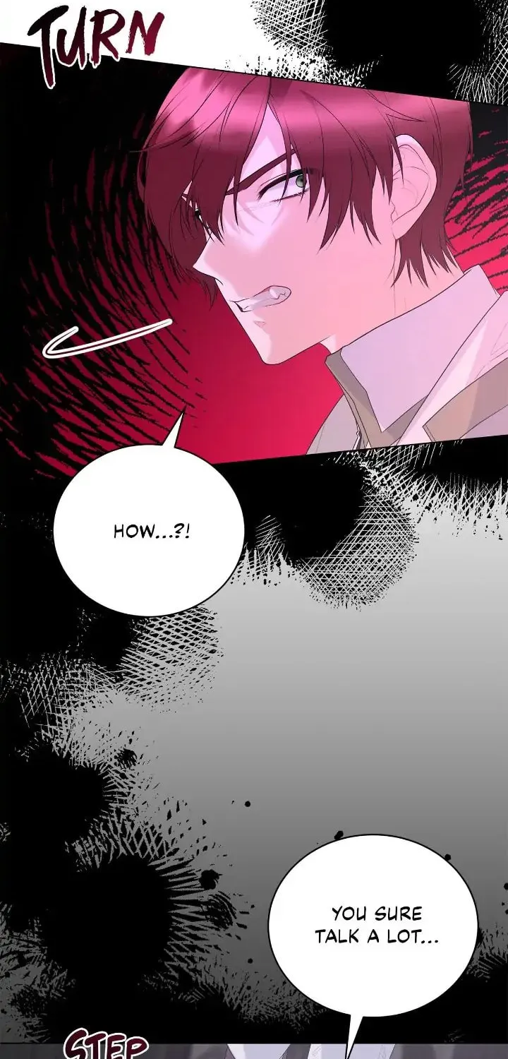 The Villainess Becomes the Leading Lady Chapter 118 page 17 - 