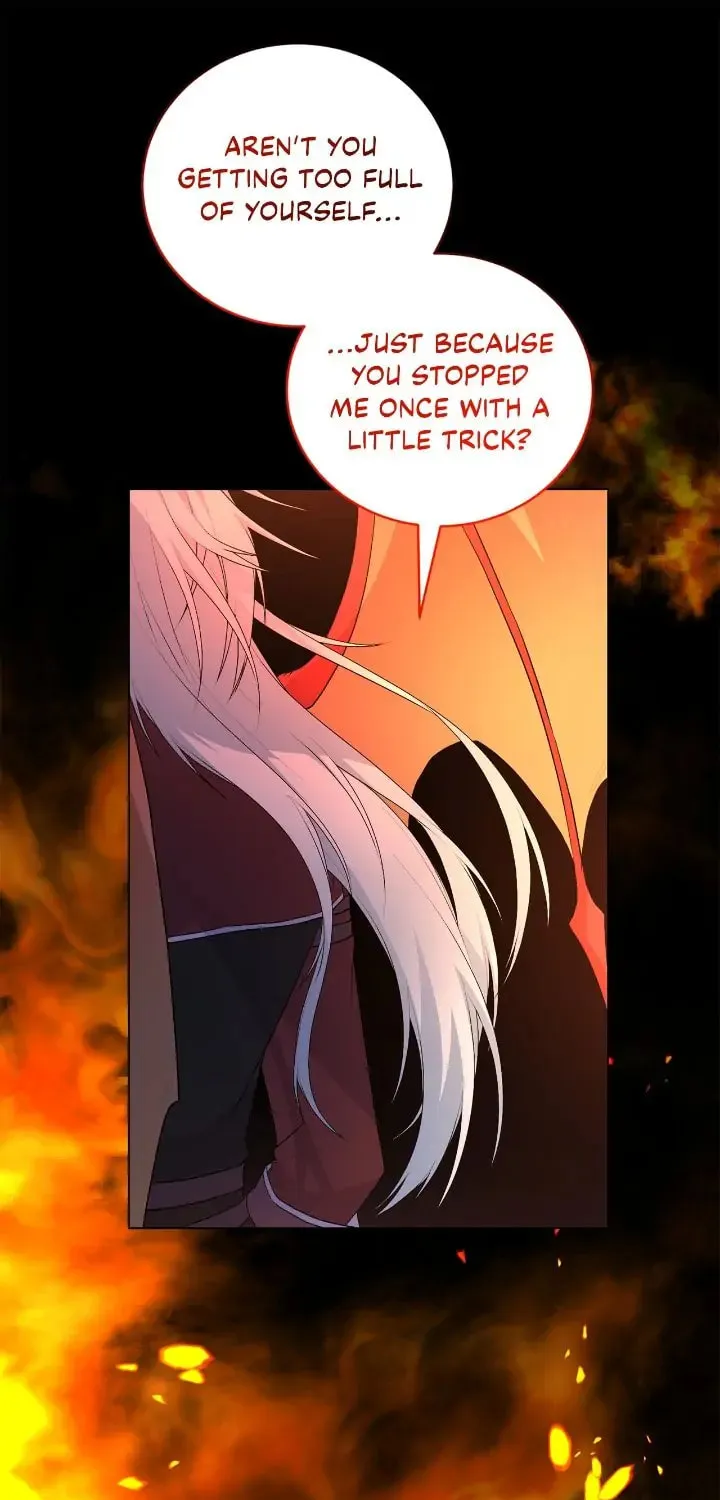 The Villainess Becomes the Leading Lady Chapter 118 page 19 - 