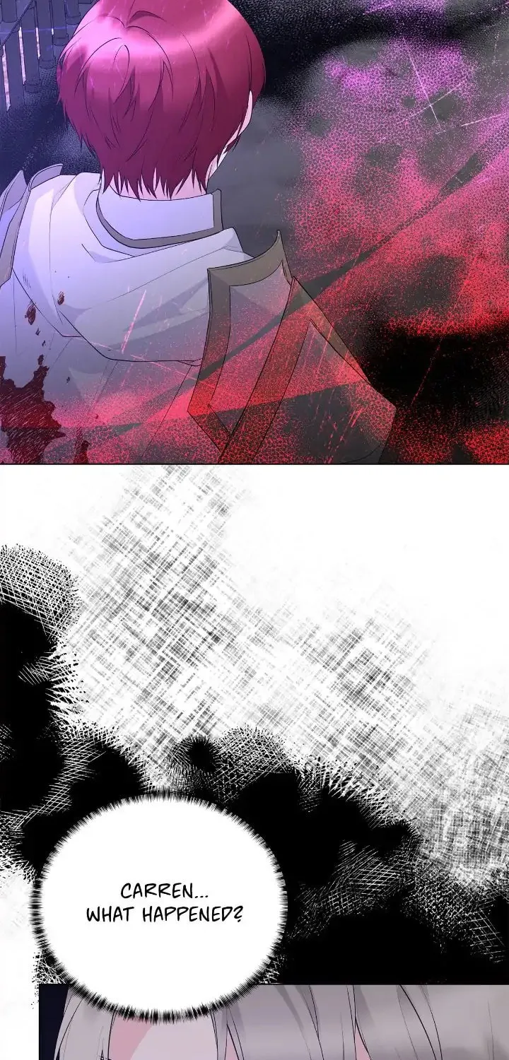 The Villainess Becomes the Leading Lady Chapter 118 page 3 - 