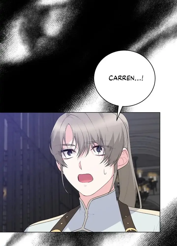 The Villainess Becomes the Leading Lady Chapter 118 page 21 - 