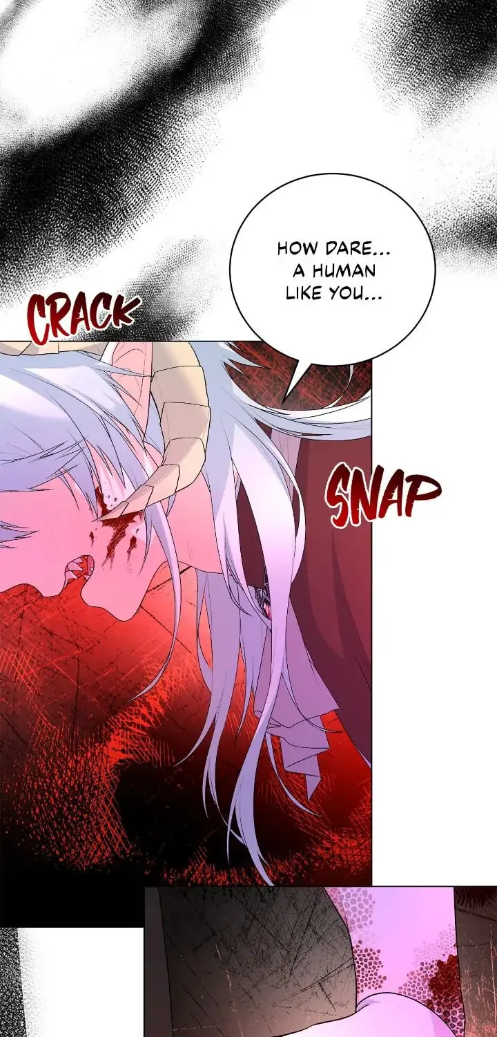 The Villainess Becomes the Leading Lady Chapter 118 page 22 - 