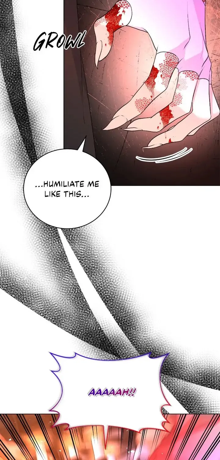 The Villainess Becomes the Leading Lady Chapter 118 page 23 - 
