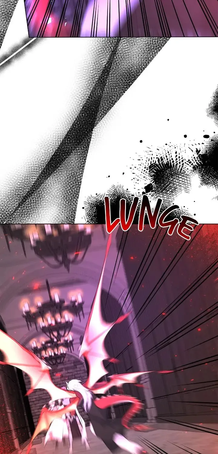 The Villainess Becomes the Leading Lady Chapter 118 page 25 - 