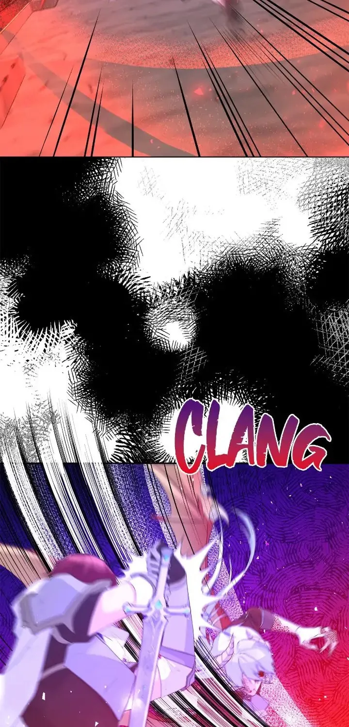 The Villainess Becomes the Leading Lady Chapter 118 page 26 - 