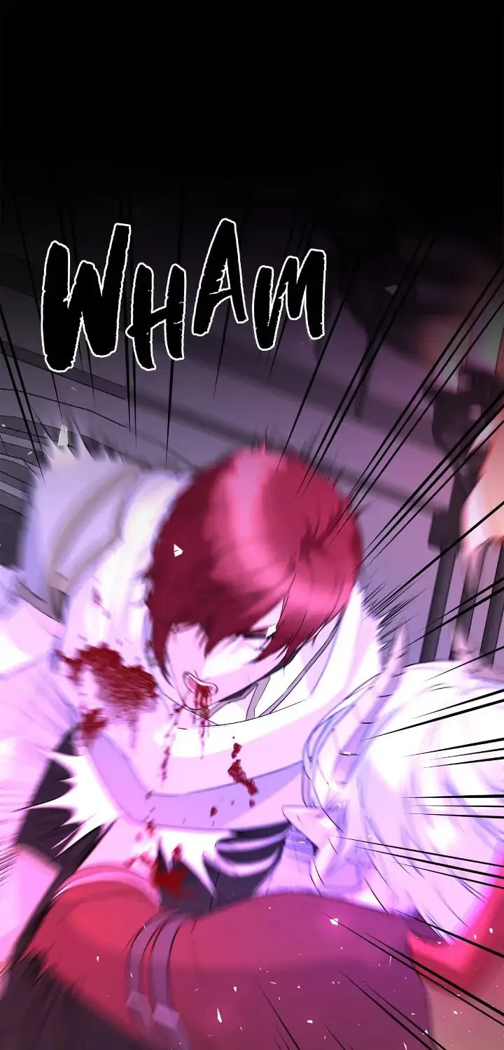 The Villainess Becomes the Leading Lady Chapter 118 page 28 - 