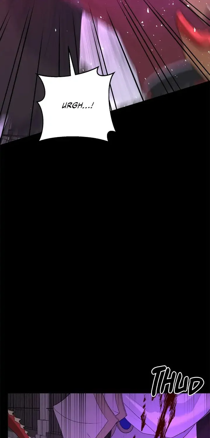 The Villainess Becomes the Leading Lady Chapter 118 page 29 - 