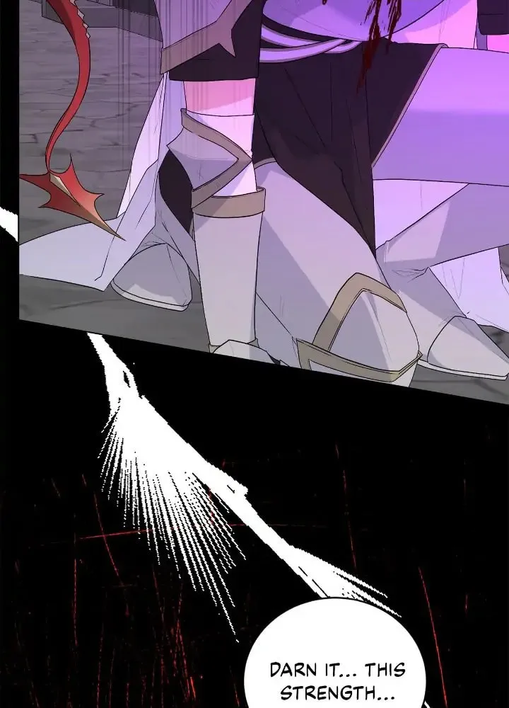 The Villainess Becomes the Leading Lady Chapter 118 page 30 - 