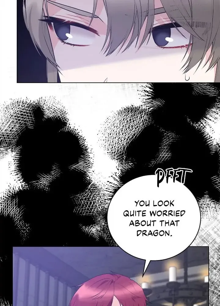The Villainess Becomes the Leading Lady Chapter 118 page 4 - 