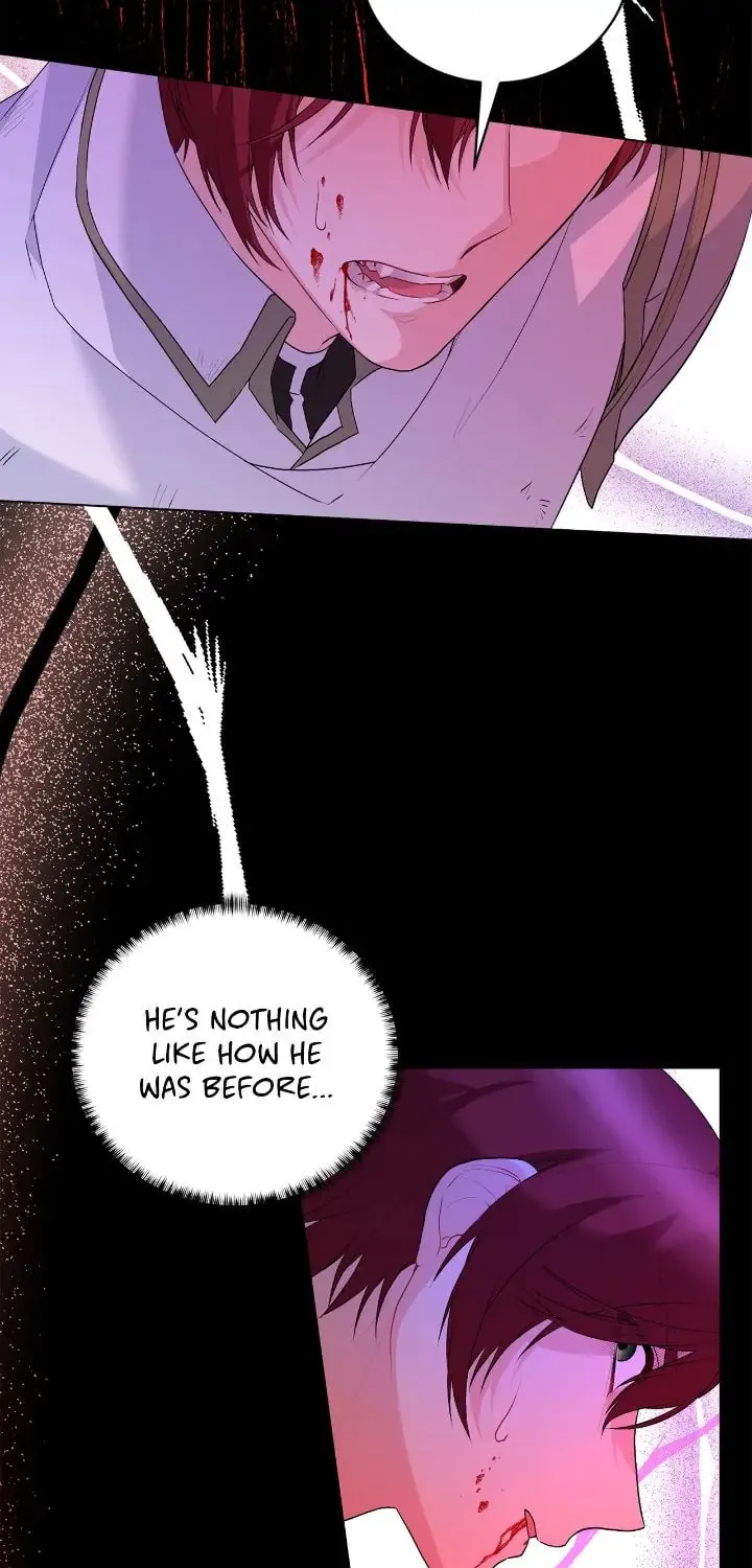 The Villainess Becomes the Leading Lady Chapter 118 page 31 - 