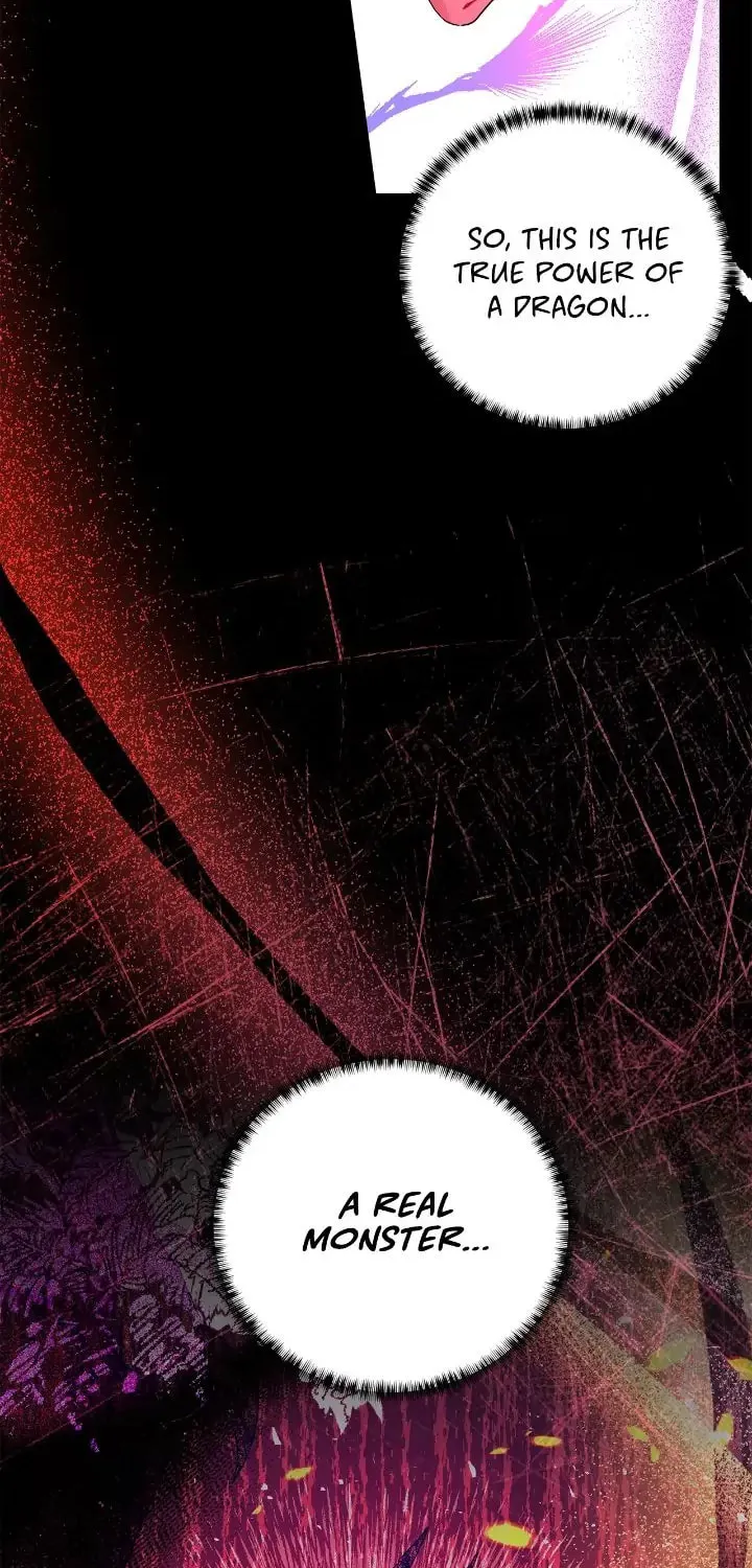The Villainess Becomes the Leading Lady Chapter 118 page 32 - 