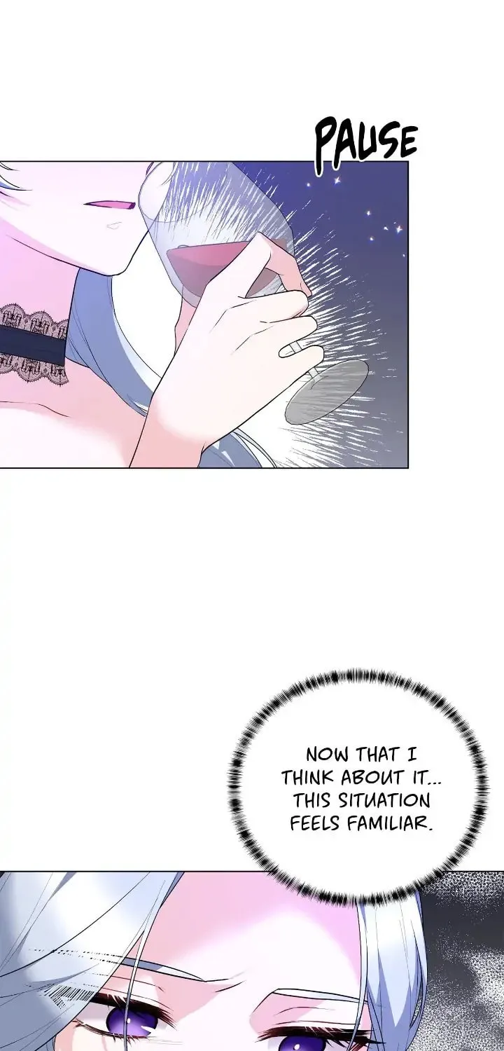 The Villainess Becomes the Leading Lady Chapter 118 page 38 - 