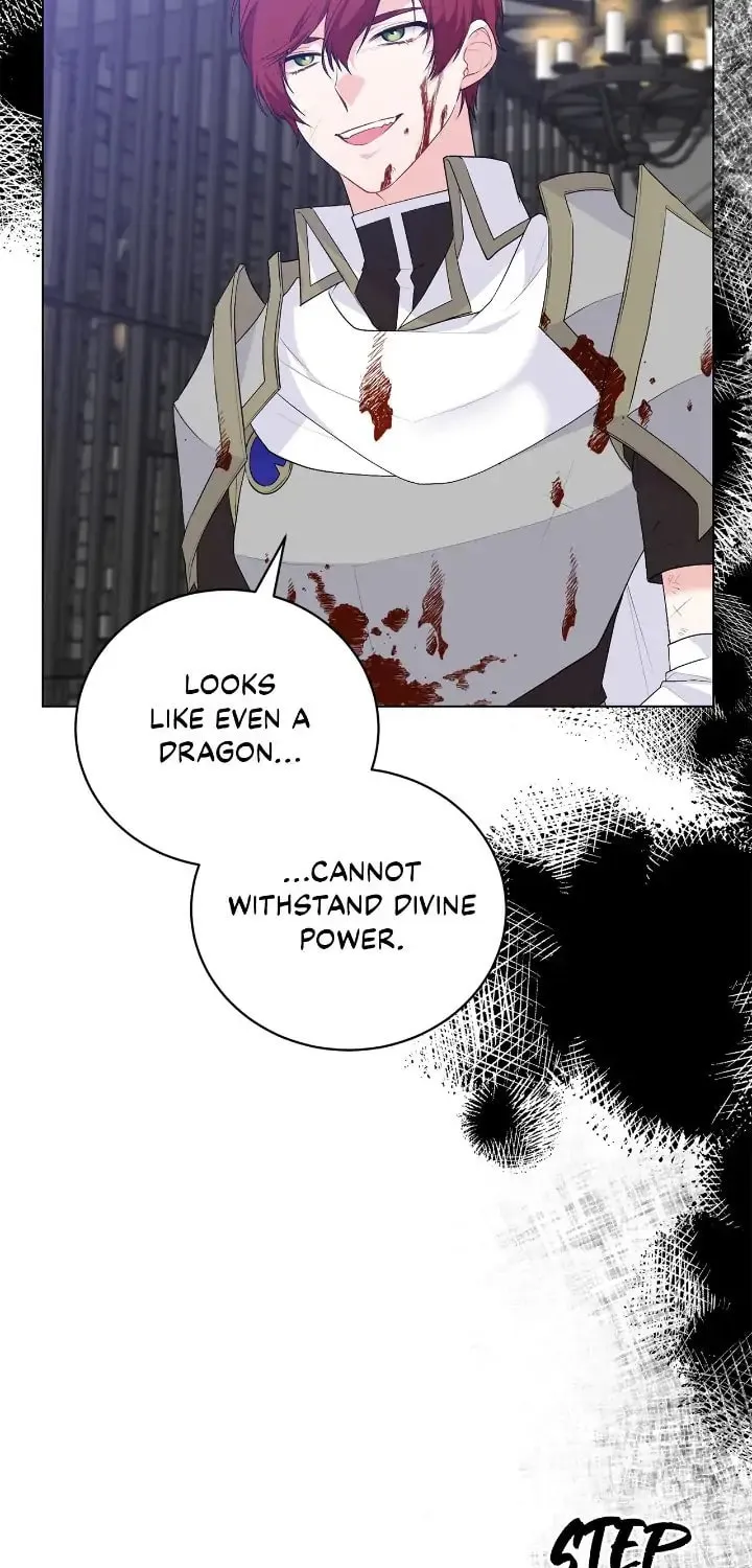 The Villainess Becomes the Leading Lady Chapter 118 page 5 - 
