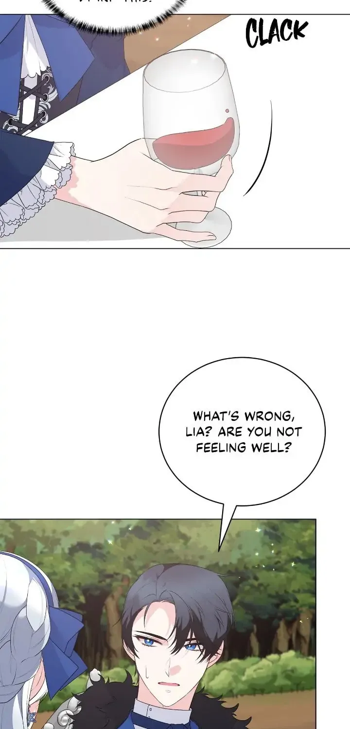 The Villainess Becomes the Leading Lady Chapter 118 page 41 - 