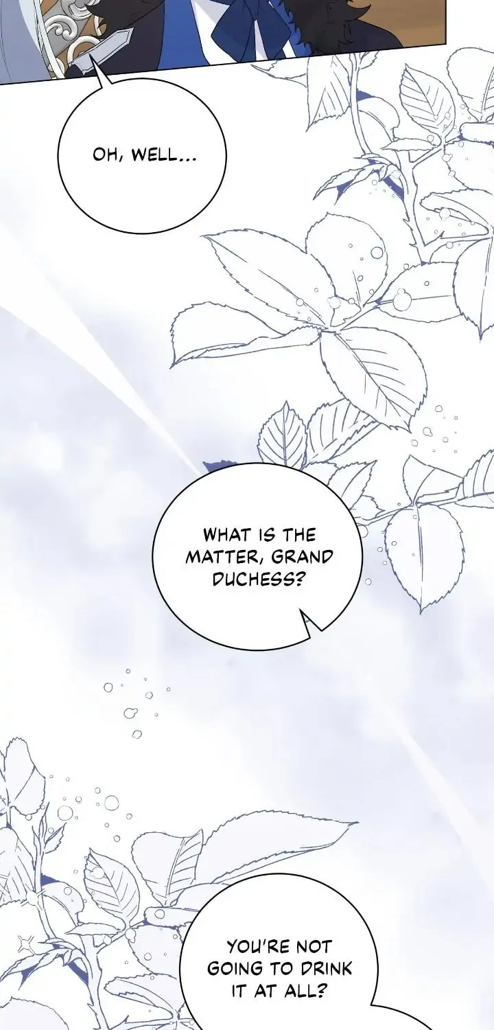 The Villainess Becomes the Leading Lady Chapter 118 page 42 - 