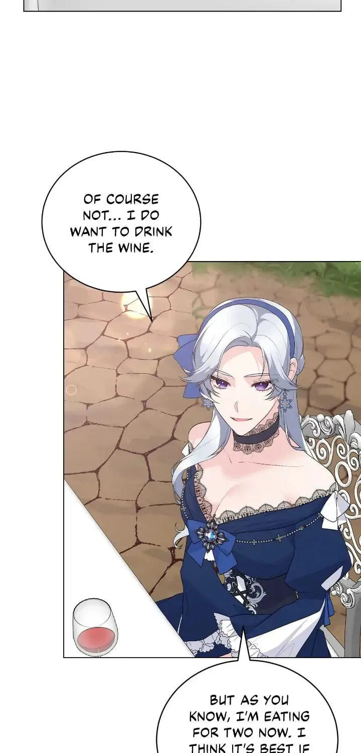 The Villainess Becomes the Leading Lady Chapter 118 page 44 - 