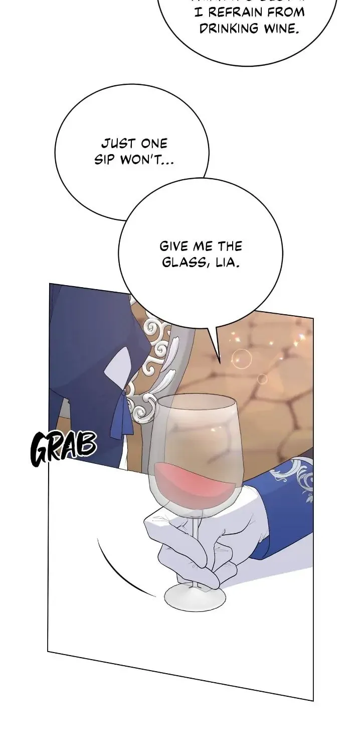 The Villainess Becomes the Leading Lady Chapter 118 page 45 - 