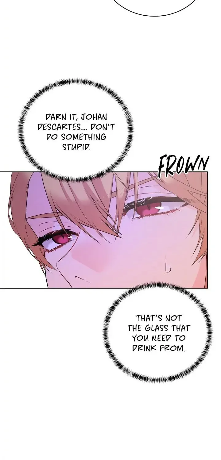The Villainess Becomes the Leading Lady Chapter 118 page 48 - 
