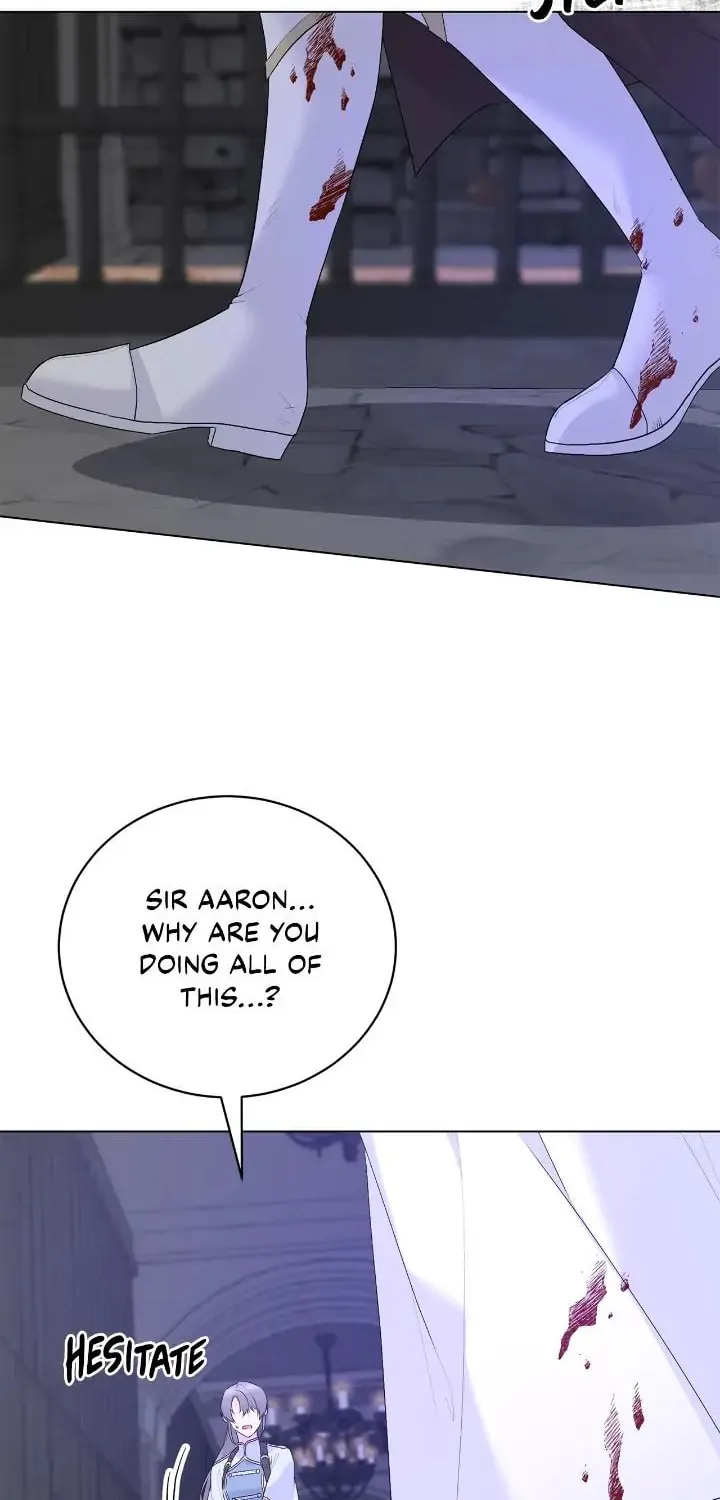 The Villainess Becomes the Leading Lady Chapter 118 page 6 - 