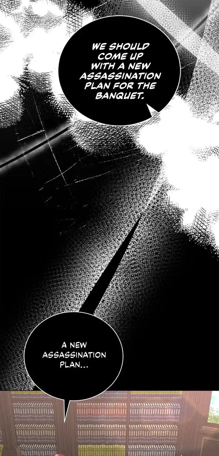 The Villainess Becomes the Leading Lady Chapter 118 page 51 - 