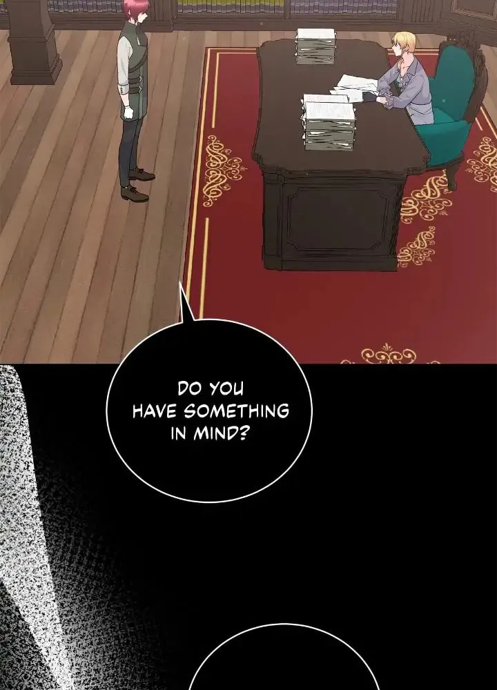 The Villainess Becomes the Leading Lady Chapter 118 page 52 - 