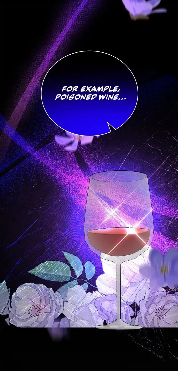 The Villainess Becomes the Leading Lady Chapter 118 page 56 - 