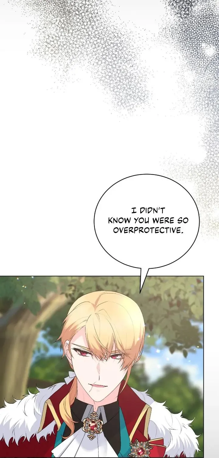 The Villainess Becomes the Leading Lady Chapter 118 page 58 - 